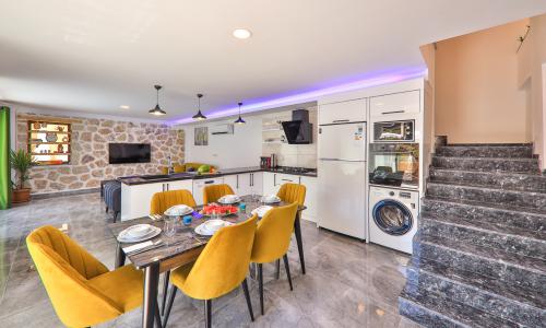 Villa Delfin Green — 27