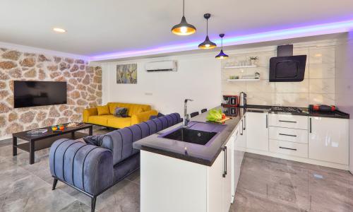 Villa Delfin Green — 25