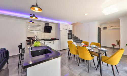 Villa Delfin Green — 26