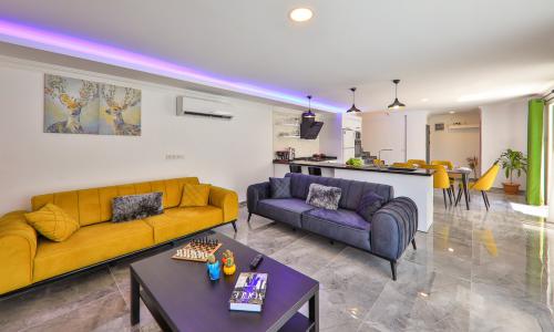 Villa Delfin Green — 22
