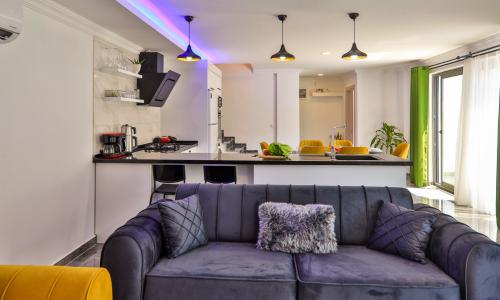 Villa Delfin Green — 23