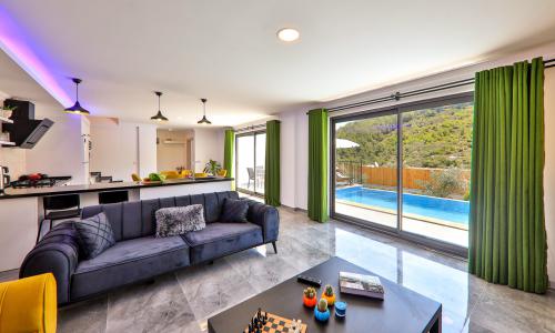 Villa Delfin Green — 20