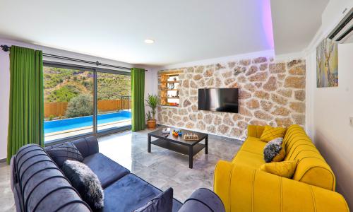Villa Delfin Green — 19