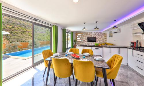 Villa Delfin Green — 21
