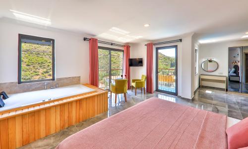 Villa Delfin Green — 32