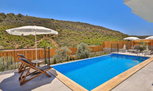 Villa Delfin Green — 12