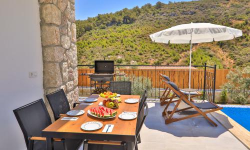 Villa Delfin Green — 47