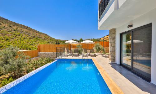 Villa Delfin Green — 7