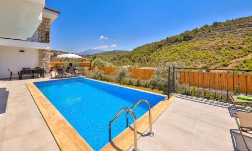 Villa Delfin Green — 8