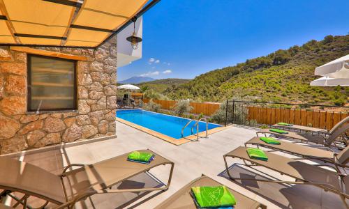 Villa Delfin Green — 16