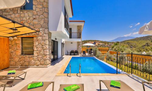 Villa Delfin Green — 14