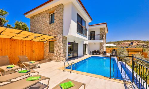 Villa Delfin Green — 6