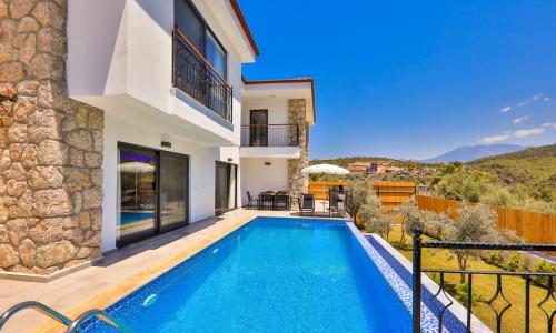Villa Delfin Green — 17