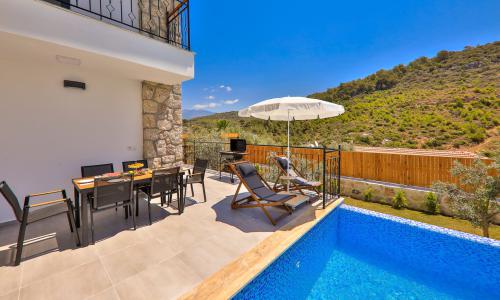 Villa Delfin Green — 15