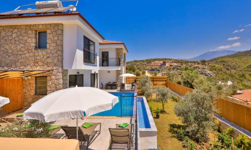 Villa Delfin Green — 5