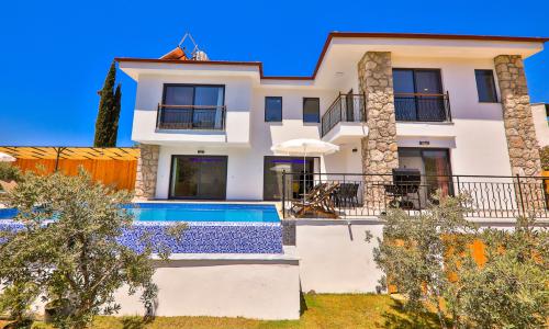 Villa Delfin Green — 1