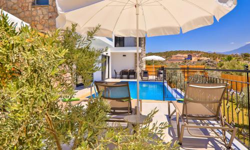 Villa Delfin Green — 13