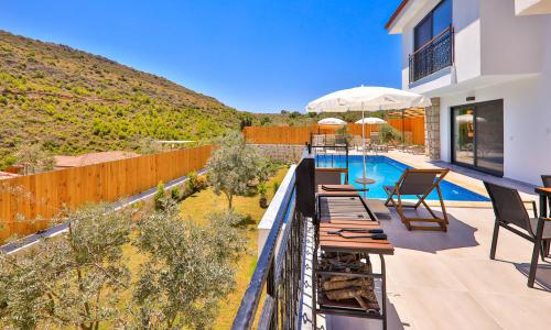Villa Delfin Green — 18