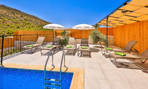 Villa Delfin Green — 9