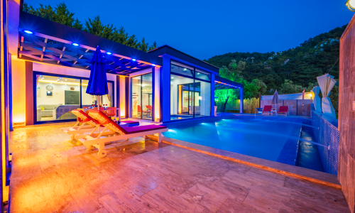 Villa Süper Mario — 4