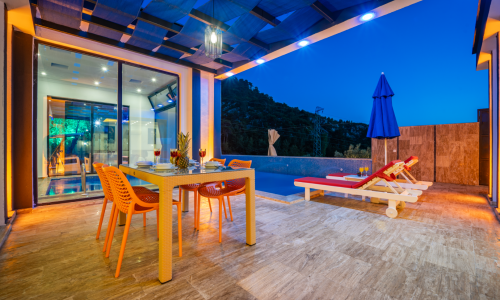 Villa Süper Mario — 5