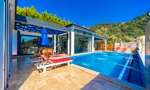 Villa Süper Mario — 9