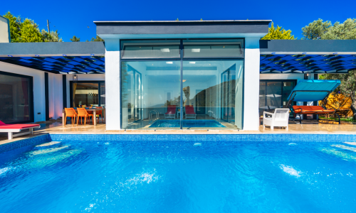 Villa Süper Mario — 8