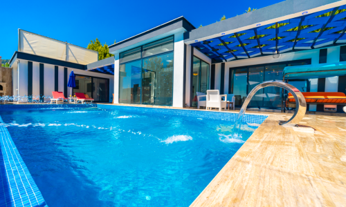 Villa Süper Mario — 11