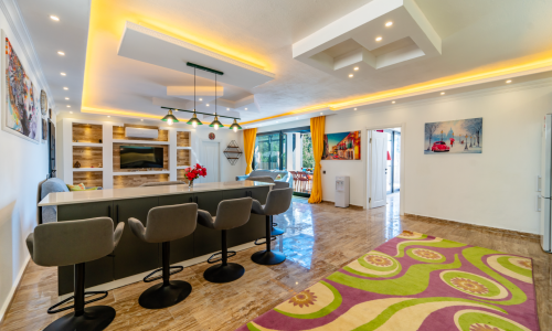 Villa Süper Mario — 34