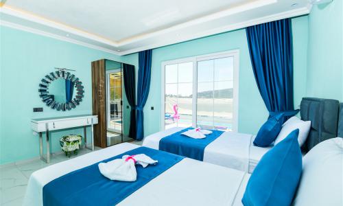 Villa Gıbrıs — 45
