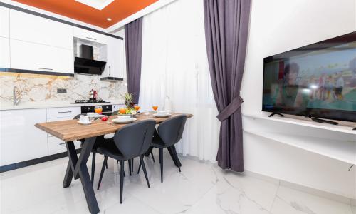 Villa Gıbrıs — 27