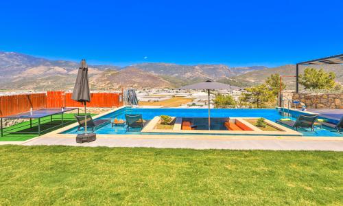 Villa Glass House — 7