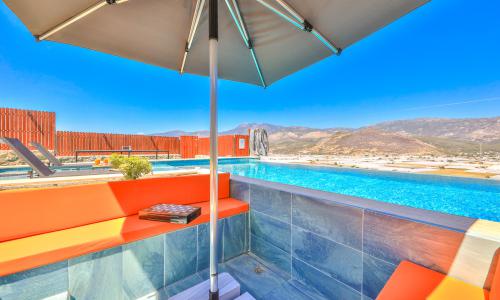 Villa Glass House — 35