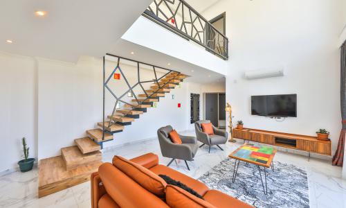 Villa Glass House — 21