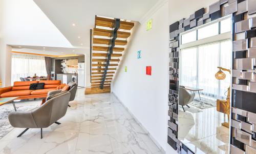 Villa Glass House — 20