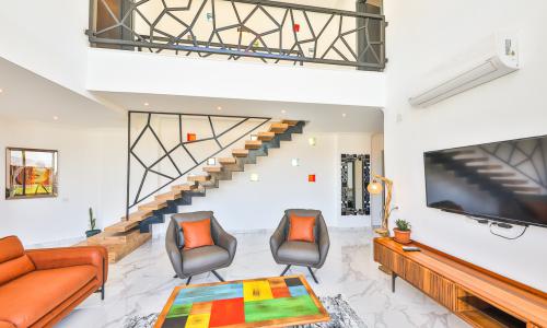 Villa Glass House — 18
