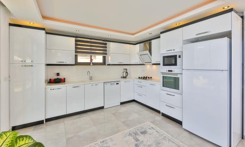 Villa Gloksinya — 53