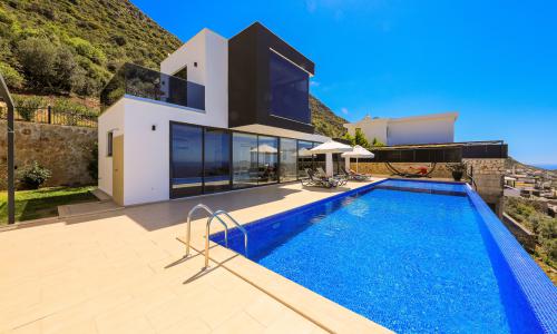 Villa Gloksinya — 5