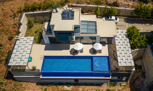 Villa Gloksinya — 20