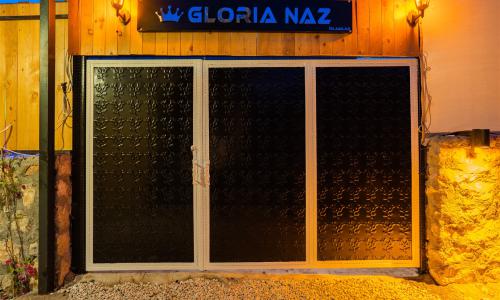 Villa Gloria Naz — 36