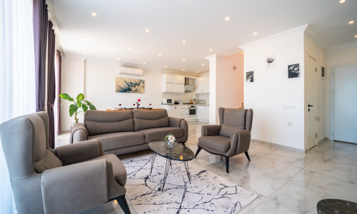 Villa Glorya — 25