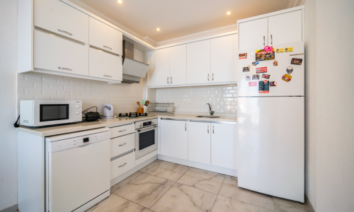 Villa Glorya — 30