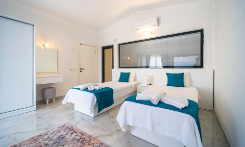 Villa Glorya — 31