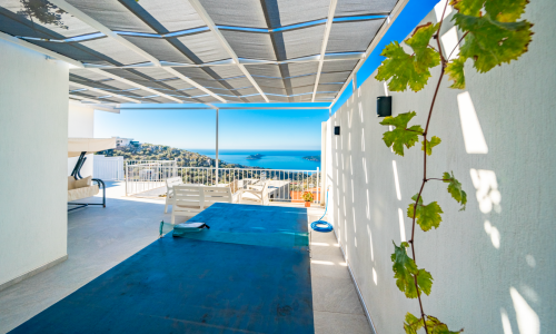 Villa Glorya — 59