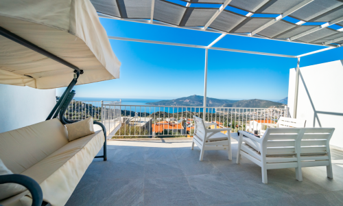 Villa Glorya — 58
