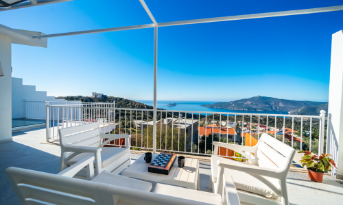 Villa Glorya — 57