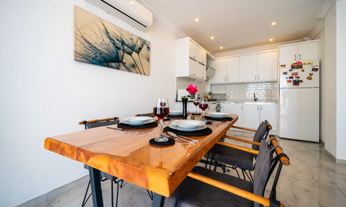 Villa Glorya — 29