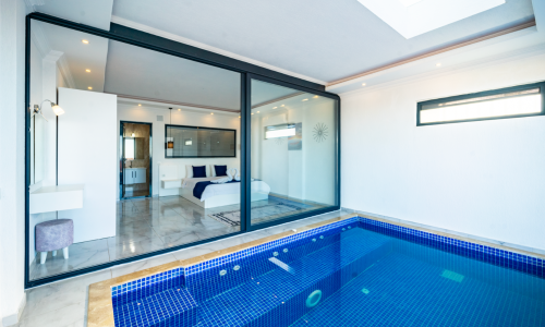 Villa Glorya — 50