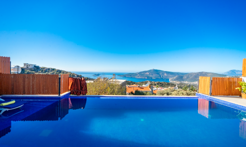 Villa Glorya — 13
