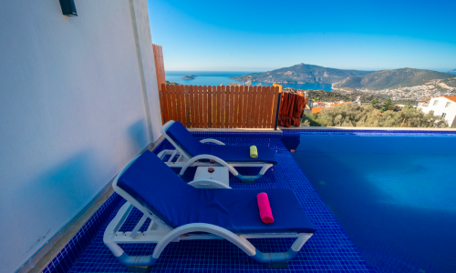 Villa Glorya — 14